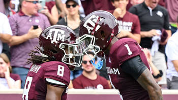 Claim Texas A&M Free Bets With BetOnline NCAA Promo Code INSIDERS