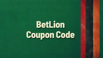 Claim the BetLion Welcome Bonus!