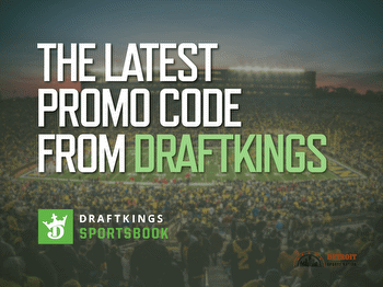Claim the Latest DraftKings Promo Code: Bet $5 to Win $200