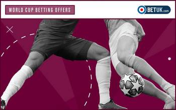 Claim your £66 Wales vs England free bets