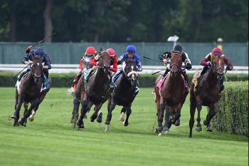 Claiming Crown races to give blue-collar horses a day in the sun