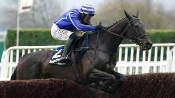 Clarence House Chase attracts just three confirmations