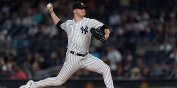 Clarke Schmidt, offense struggle in Yankees' loss to Blue Jays