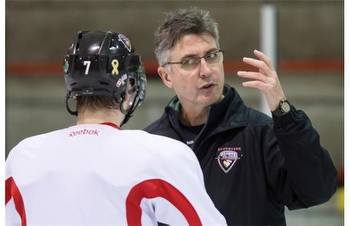 Claude Noel talks about what he learned coaching the WHL Giants, his future and Tyler Benson