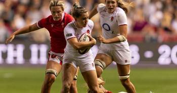 Claudia MacDonald gets Rugby World Cup start months after fearing career was over