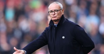 Claudio Ranieri sent Leicester City message after latest heroics leave him in tears