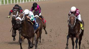 Clayton looking to secure trainer Kevin Attard his first Queen’s Plate win