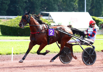 Cleangame wins 100,000€ test at Amiens