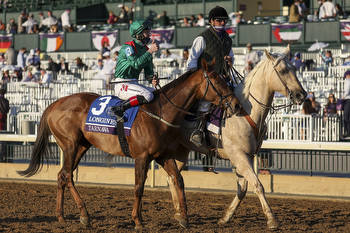 Clearing up Breeders' Cup picture