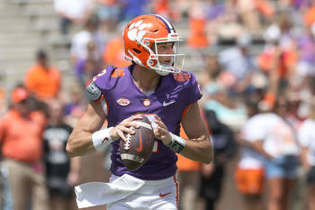 Clemson at Duke odds, expert picks: Cade Klubnik, Tigers face ACC road test on Labor Day