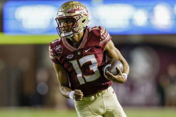 Clemson, Florida State The Clear ACC Betting Favorites In 2023