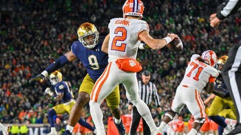 Clemson Football: 247Sports projects the Gator Bowl for the Tigers