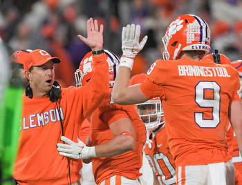 Clemson Football: 3 most likely bowl destinations for 2022