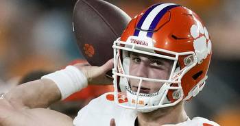 Clemson football: A way-too-early projection of 2023 starters