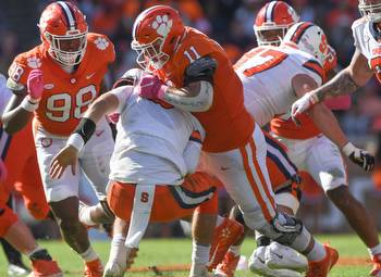 Clemson Football: Oppo Research