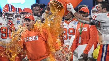 Clemson Football: Tigers are the early favorite to win the ACC