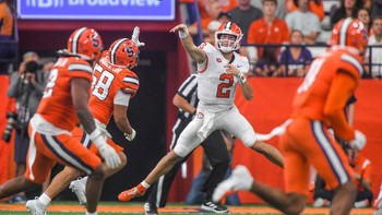 Clemson Football: Updated betting lines for Clemson vs. Miami