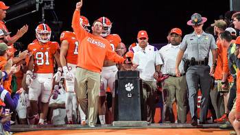 Clemson football vs. Boston College: Scouting report, score prediction