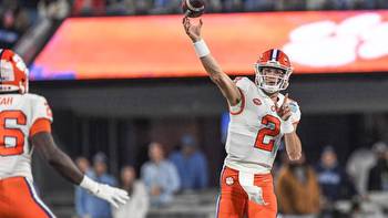 Clemson football: Where do the Tigers land in early bowl projection?