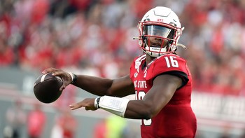 Clemson score prediction at NC State: College football Week 9