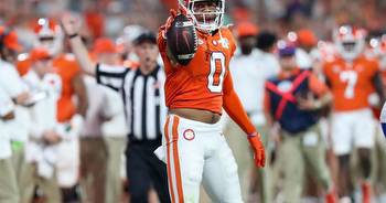 Clemson Tigers at Florida State Seminoles odds preview: Week 7 college football odds, trends, pick