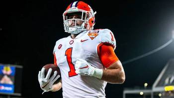 Clemson Tigers vs. Georgia Tech Yellow Jackets odds, tips and betting trends