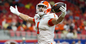 Clemson vs. BC picks, predictions: Week 6 college football odds, spread, lines