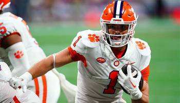 Clemson vs Boston College Prediction, Game Preview, Lines How To Watch