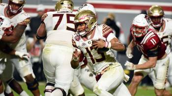 Clemson vs. Florida State picks, predictions, odds ACC football game