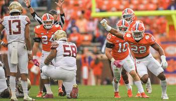 Clemson vs Florida State Prediction, Game Preview, Lines, How To Watch