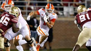 Clemson vs. Florida State prediction, odds, spread, line, time: 2023 college football picks by proven expert