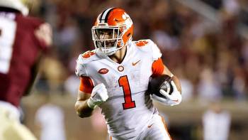 Clemson vs. Florida State prediction, odds, spread, line, time: 2023 college football picks from proven expert