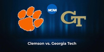 Clemson vs. Georgia Tech: Sportsbook promo codes, odds, spread, over/under