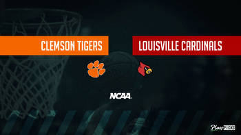 Clemson Vs Louisville NCAA Basketball Betting Odds Picks & Tips