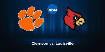 Clemson vs. Louisville: Sportsbook promo codes, odds, spread, over/under