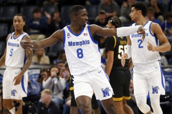 Clemson vs Memphis: 2023-24 basketball game preview, TV schedule