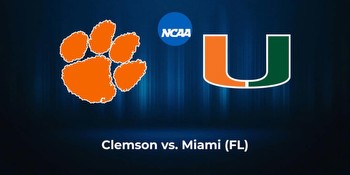 Clemson vs. Miami (FL): Sportsbook promo codes, odds, spread, over/under
