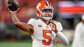 Clemson vs. Notre Dame odds, line: 2022 college football picks, Week 10 predictions from proven computer model