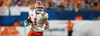 Clemson vs. Syracuse odds, line: 2023 college football picks, Week 5 predictions from proven model