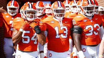 Clemson vs. Syracuse odds, line, spread: 2023 college football picks, Week 5 predictions by proven model