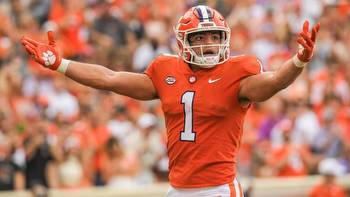 Clemson vs. Syracuse odds, line, spread, time: 2023 college football picks, Week 5 predictions by proven model