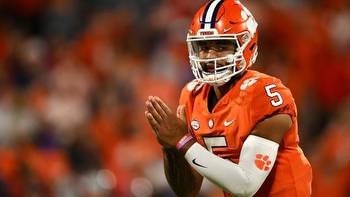 Clemson vs. Syracuse prediction, odds, spread: 2022 Week 8 college football picks, best bets from proven model