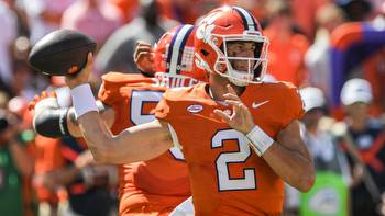 Clemson vs. Syracuse Prediction, Odds, Trends and Key Players for CFB Week 5