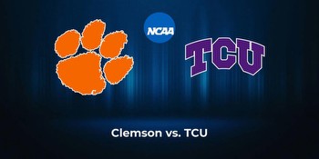 Clemson vs. TCU College Basketball BetMGM Promo Codes, Predictions & Picks