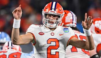 Clemson vs Tennessee Capital One Orange Bowl Prediction, Game Preview
