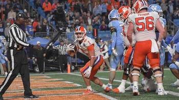 Clemson vs. Tennessee: How to watch the Orange Bowl online, live stream info, game time, TV channel