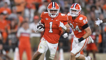 Clemson vs. Wake Forest: Prediction, pick, spread, football game odds, live stream, TV channel, watch online