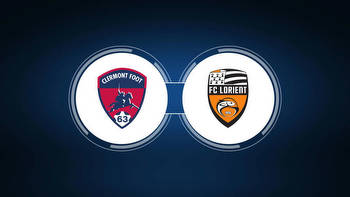 Clermont Foot 63 vs. FC Lorient: Live Stream, TV Channel, Start Time