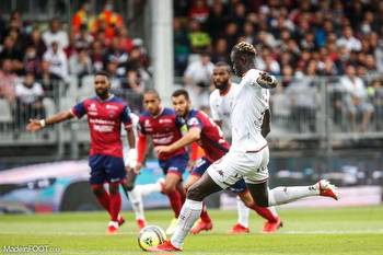 Clermont Foot vs Metz Prediction and Betting Tips