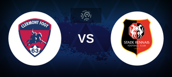 Clermont Foot vs Rennes Betting Odds, Tips, Predictions, Preview